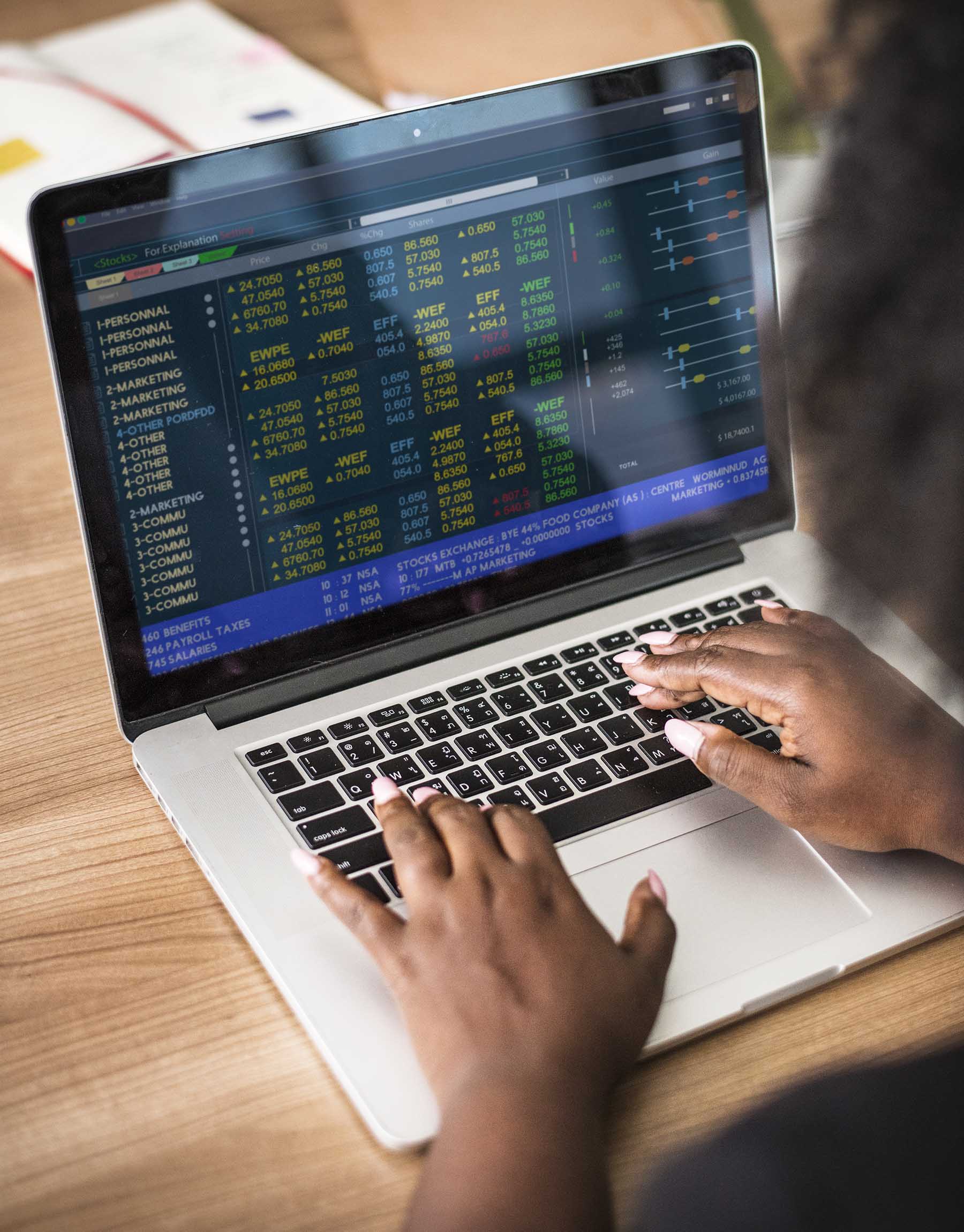 Market insights
